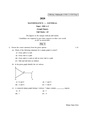 CU-2020 B.A. B.Sc. (General) Mathematics Semester-V Paper-DSE-3A-2 QP.pdf