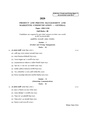 CU-2020 B. Com. (General) Product & Pricing Management Semester-V Paper-DSE-5.2M QP.pdf
