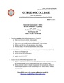 GC-2020 B. Com. (Honours) Commerce Semester-I Paper-AECC English IA QP.pdf