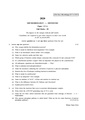 CU-2020 B.Sc. (Honours) Microbiology Semester-III Paper-CC-6 QP.pdf