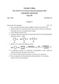 GC-2020 B.Sc. (Honours) Chemistry Part-II Paper-III QP.pdf