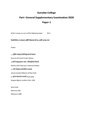 GC-2020 B.A. (General) History Part-I Paper-I QP.pdf