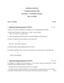 GC-2020 B.Sc. (General) Statistics Part-I Paper-I QP.pdf