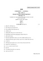 CU-2020 B.Sc. (General) Chemistry Semester-V Paper-DSE-A-2 QP.pdf