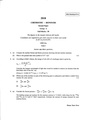 CU-2018 B.Sc. (Honours) Chemistry Paper-II Group-A QP.pdf