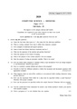 CU-2020 B.Sc. (Honours) Computer Science Semester-I Paper-CC-2 QP.pdf