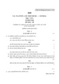 CU-2020 B. Com. (General) Tax Planning & Procedure Part-III Paper-T-33-G QP.pdf
