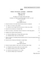 CU-2020 B. Com. (Honours) Indian Financial System Semester-III Paper-CC-3.2CH QP.pdf