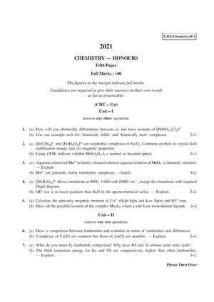 CU-2021 B.Sc. (Honours) Chemistry Part-III Paper-V QP.pdf
