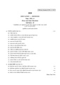 CU-2020 B.A. (Honours) Education Semester-V Paper-DSE-A-1 QP.pdf
