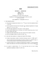 CU-2020 B.Sc. (Honours) Physics Semester-V Paper-CC-11 QP.pdf