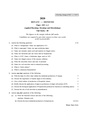 CU-2020 B.Sc. (Honours) Botany Semester-III Paper-SEC-A-1 QP.pdf