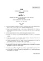 CU-2020 B.Sc. (Honours) Chemistry Part-III Paper-VII QP.pdf