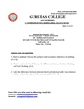 GC-2020 B. Com. (Honours & General) Auditing Semester-V Paper-CC-5.1CHG IA QP.pdf