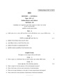 CU-2021 B.A. (General) History Semester-5 Paper-SEC-A-2 QP.pdf