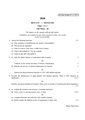 CU-2020 B.Sc. (Honours) Botany Semester-I Paper-CC-1 QP.pdf