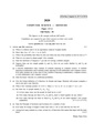 CU-2020 B.Sc. (Honours) Computer Science Semester-III Paper-CC-6 QP.pdf