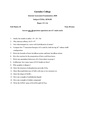 GC-2020 B.Sc. (Honours) Chemistry Semester-III Paper-CC-3-6 QP.pdf