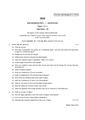 CU-2020 B.Sc. (Honours) Microbiology Semester-I Paper-CC-1 QP.pdf
