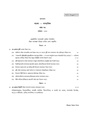 CU-2020 B.A. (Honours) Bengali Part-III Paper-VIII QP.pdf