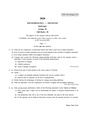 CU-2020 B.Sc. (Honours) Microbiology Part-III Paper-VI Group-B QP.pdf