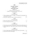 CU-2021 B.A. (General) English Semester-3 Paper-SEC-A-1 QP.pdf