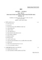CU-2021 B.A. (General) History Semester-VI Paper-DSE-B-2 QP.pdf