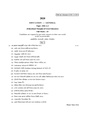 CU-2020 B.A. (General) Education Semester-V Paper-DSE-A-2 QP.pdf