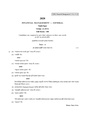 CU-2020 B. Com. (General) Financial Management Part-III Paper-IX QP.pdf
