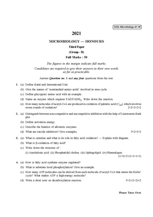CU-2021 B.Sc. (Honours) Microbiology Part-II Paper-IIIB QP.pdf
