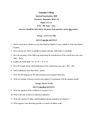 GC-2020 B.Sc. (Honours) Chemistry Semester-II Paper-CC-2-4 QP.pdf