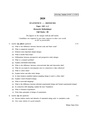 CU-2020 B.Sc. (Honours) Statistics Semester-III Paper-SEC-A-2 QP.pdf