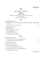 CU-2021 B.A. (General) Education Part-I Paper-I QP.pdf