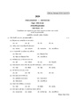 CU-2020 B.A. (Honours) Philosophy Semester-V Paper-DSE-B-1(d) QP.pdf