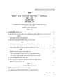 CU-2020 B. Com. (General) Direct Tax Laws and Practice Part-III Paper-T-31G QP.pdf