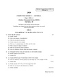 CU-2020 B.Sc. (General) Computer Science Semester-V Paper-DSE-A-1 QP.pdf