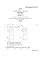 CU-2020 B.A. B.Sc. (General) Mathematics Semester-V Paper-DSE-A-2 QP.pdf