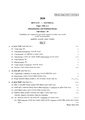 CU-2020 B.Sc. (General) Botany Semester-V Paper-DSE-3A-1 QP.pdf