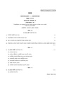 CU-2020 B.A. (Honours) Sociology Semester-V Paper-CC-12 QP.pdf