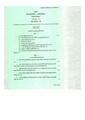 CU-2018 B.Sc. (General) Statistics Paper-IV Group-A (Set-3) QP.pdf