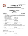 GC-2020 B. Com. (General) Commerce Semester-IV Paper-CC-4.1Cg QP.pdf