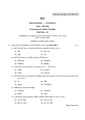 CU-2021 B.A. (General) Philosophy Semester-VI Paper-DSE-B(b) QP.pdf