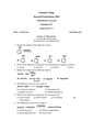 GC-2020 B.Sc. (General) Chemistry Semester-IV Paper-GE-CC-4 QP.pdf