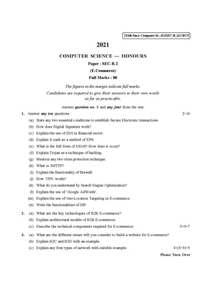 CU-2021 B.Sc. (Honours) Computer Science Semester-IV Paper-SEC-B-2 QP.pdf