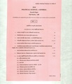 CU-2018 B.A. (General) Political Science Paper-IV (Set-2) QP.pdf