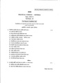 CU-2018 B.A. (General) Political Science Semester-I Paper-GE-CC-1 (Hons. Candidates) QP.pdf