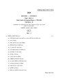 CU-2020 B.A. (General) History Semester-V Paper-DSE-A-2 QP.pdf