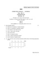 CU-2020 B.Sc. (General) Computer Science Semester-V Paper-DSE-3A-2 QP.pdf