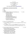 GC-2020 B.A. (Honours) Sanskrit Part-I Paper-II QP.pdf