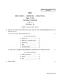CU-2021 B.A. (Honours) Education Semester-VI Paper-CC-13P QP.pdf